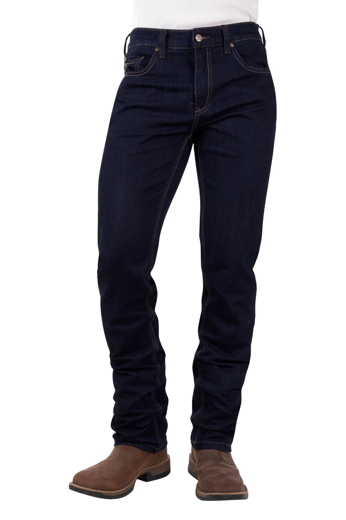 Hawkins Straight Jeans