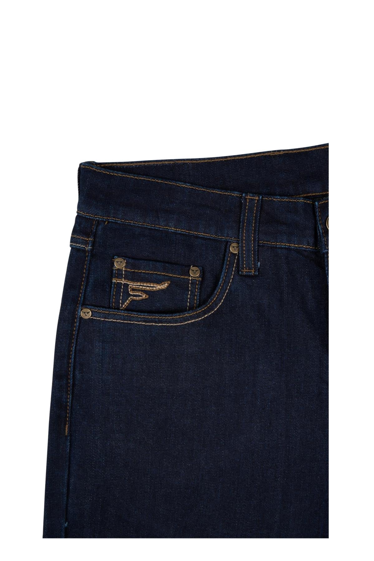 Hawkins Straight Jeans