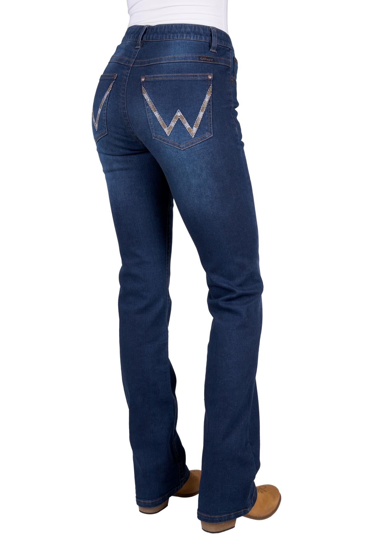 Verity - Willow Jean