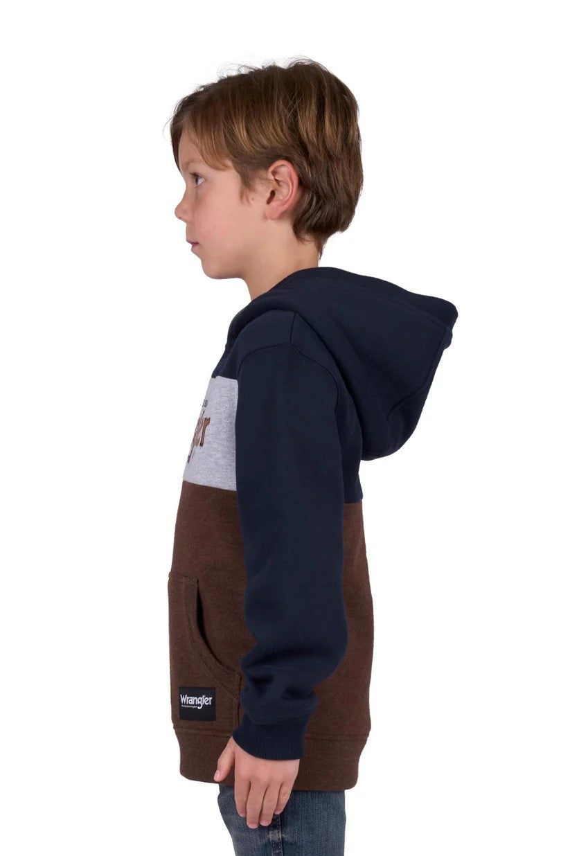 Boys Paul Hoodie