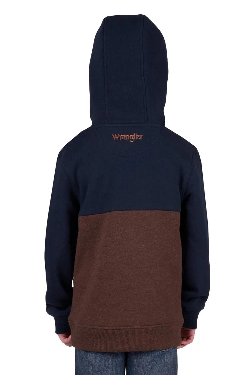 Boys Paul Hoodie