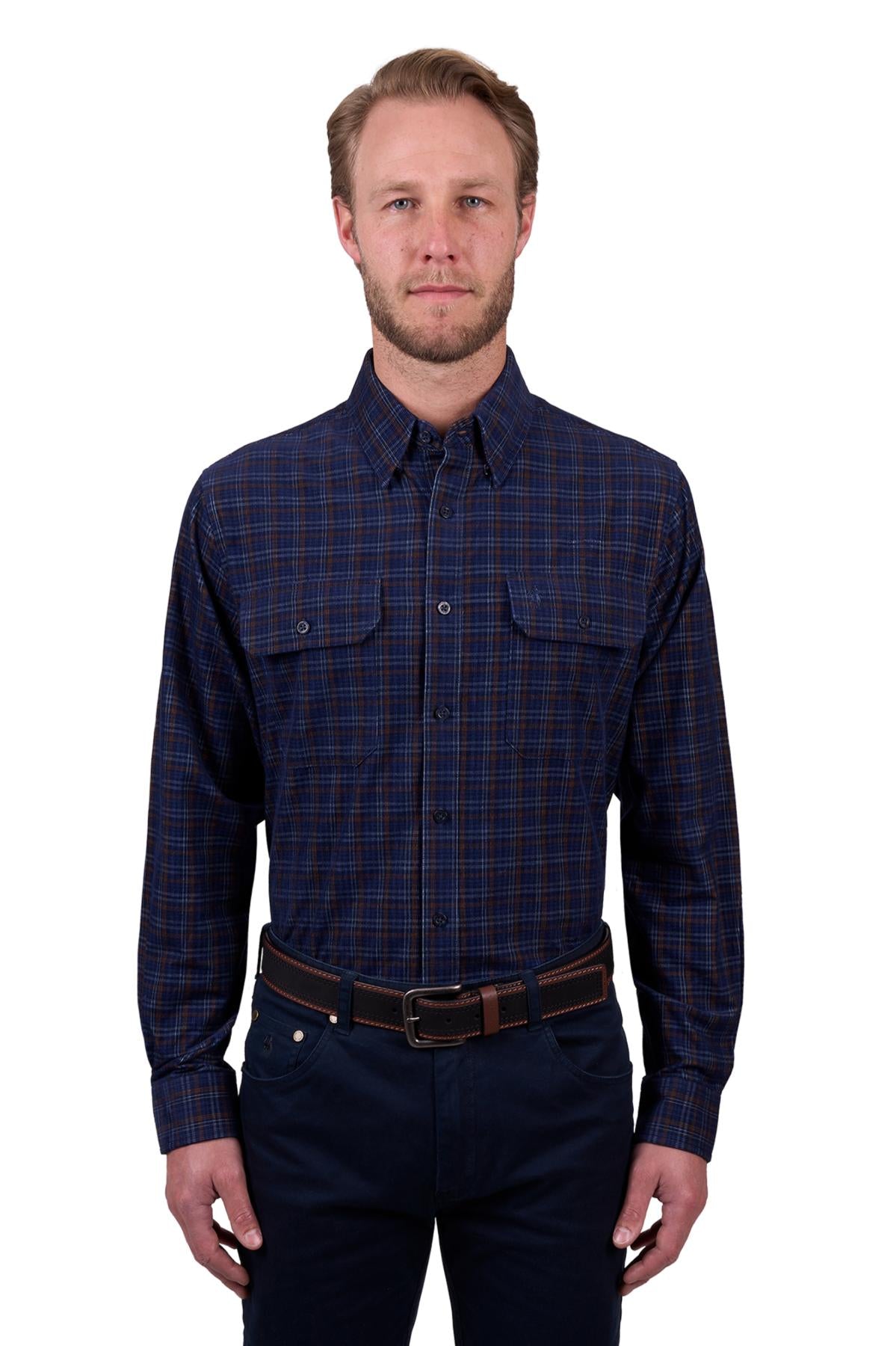 Max Thermal Shirt
