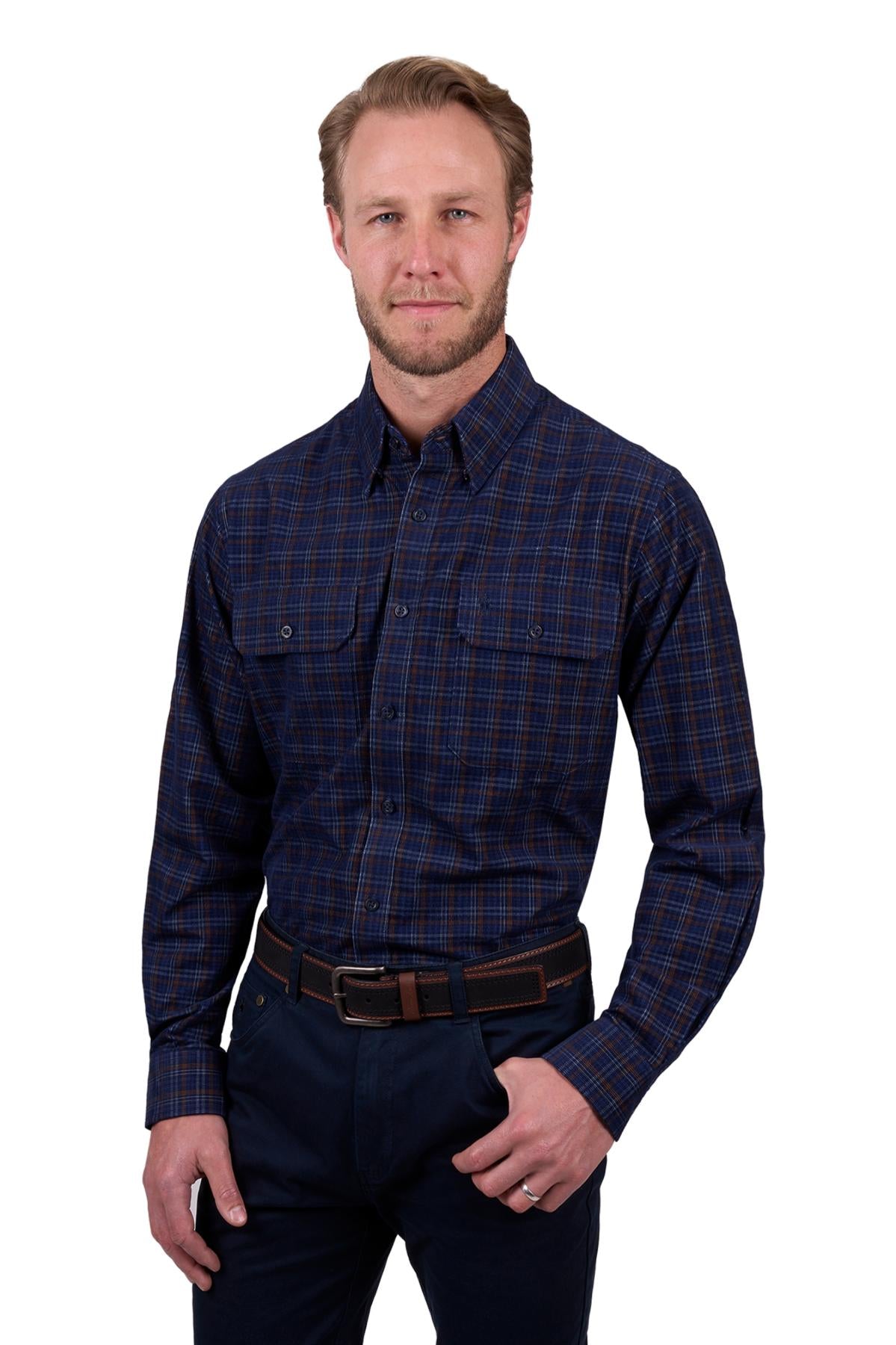 Max Thermal Shirt