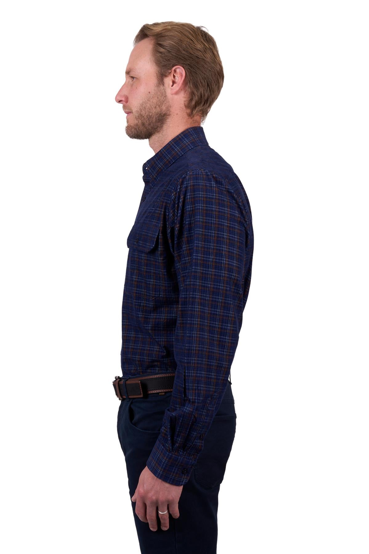 Max Thermal Shirt