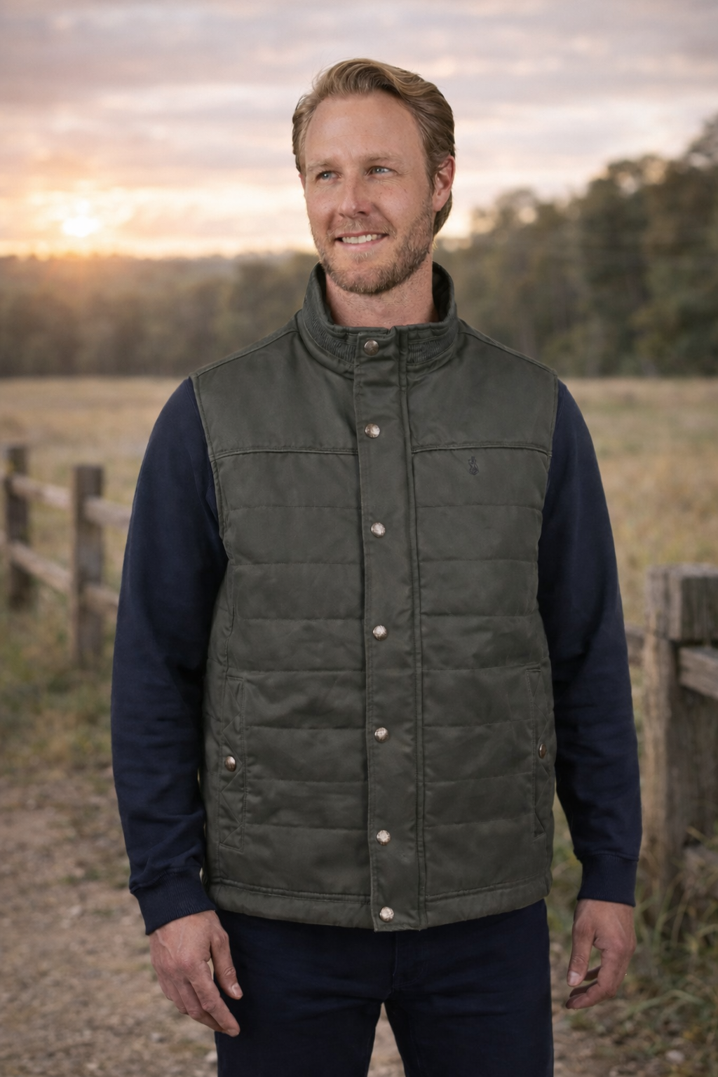 Will Vest