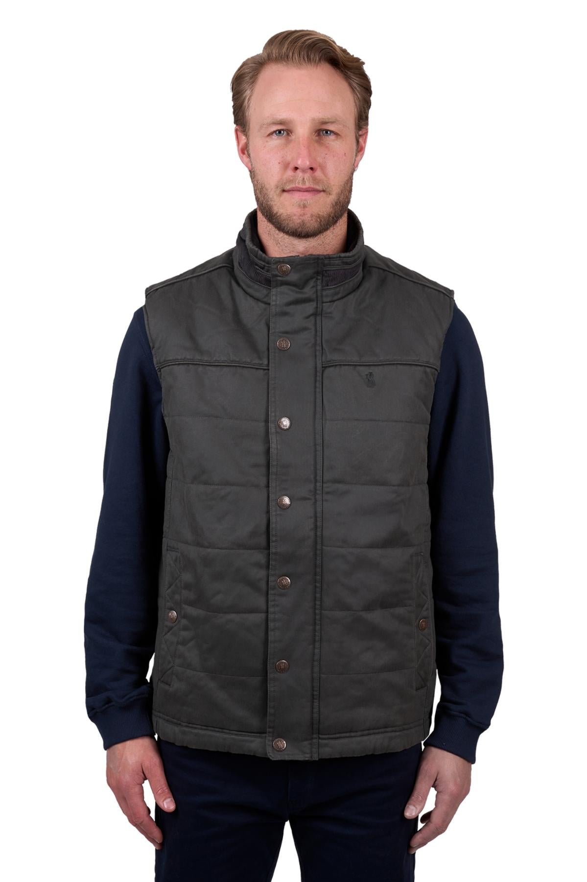 Will Vest