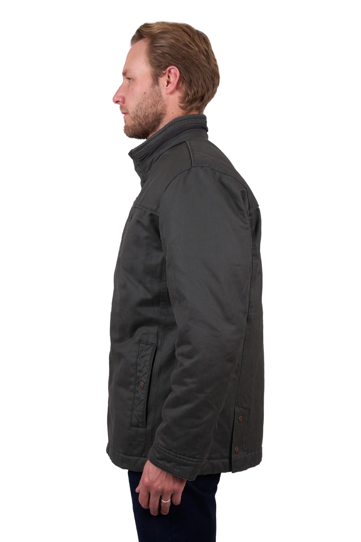 Will Jacket