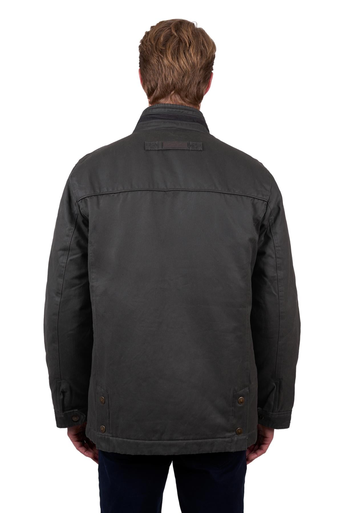 Will Jacket