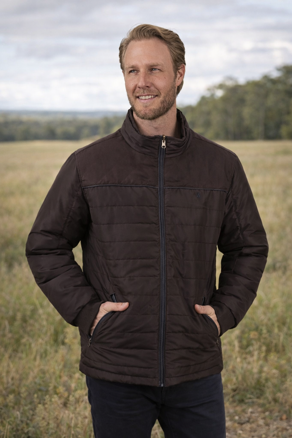 Nathan Rev Jacket