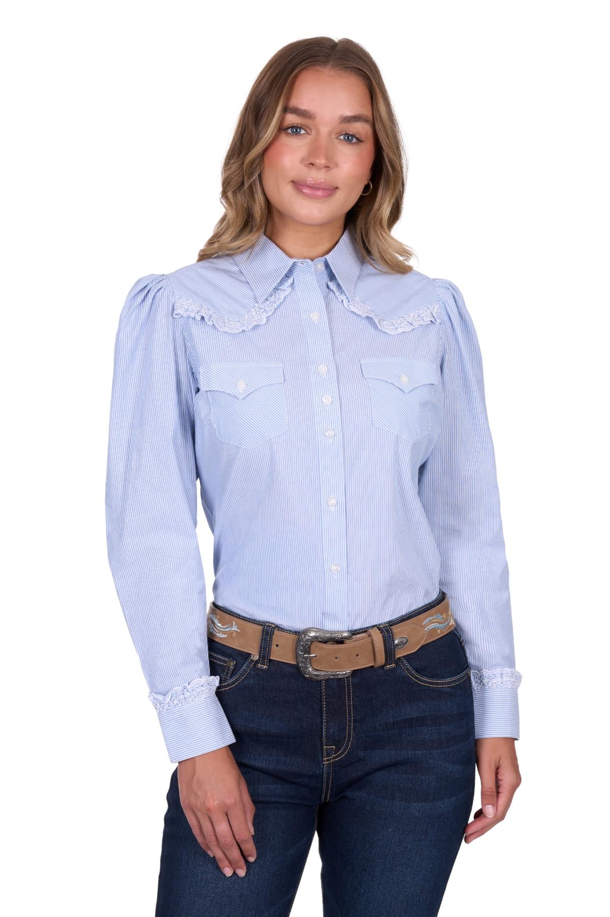Lexi Shirt