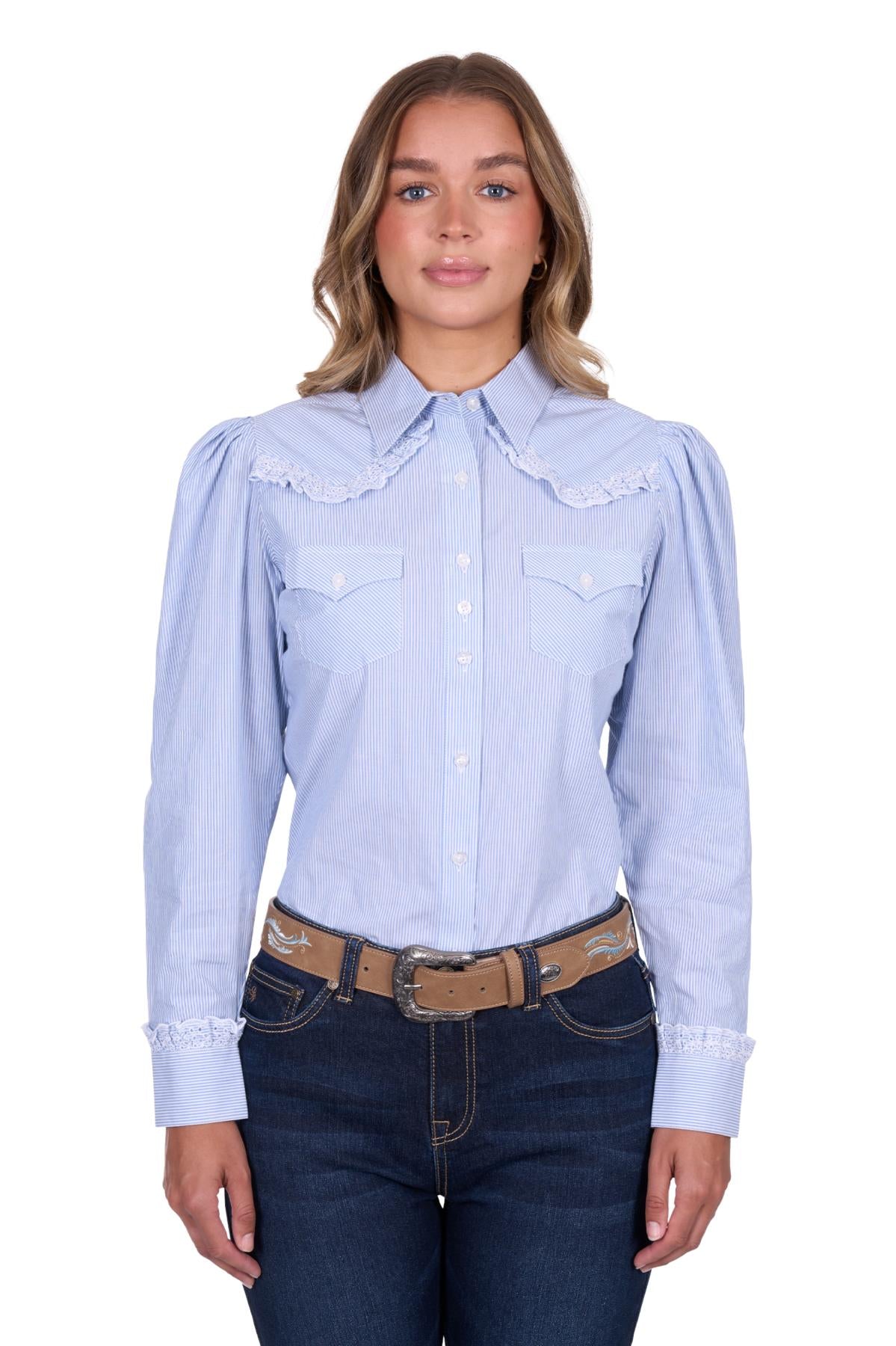 Lexi Shirt