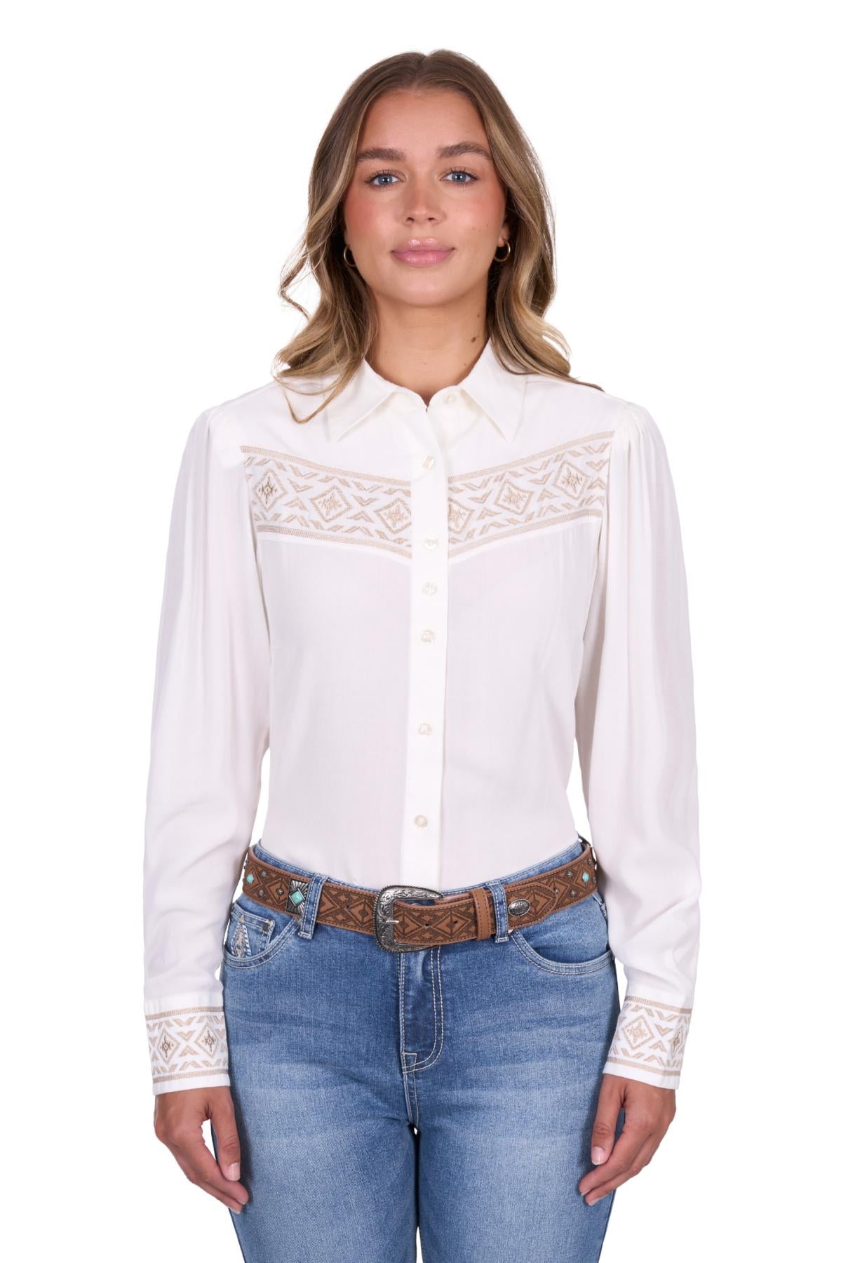 Monica Shirt