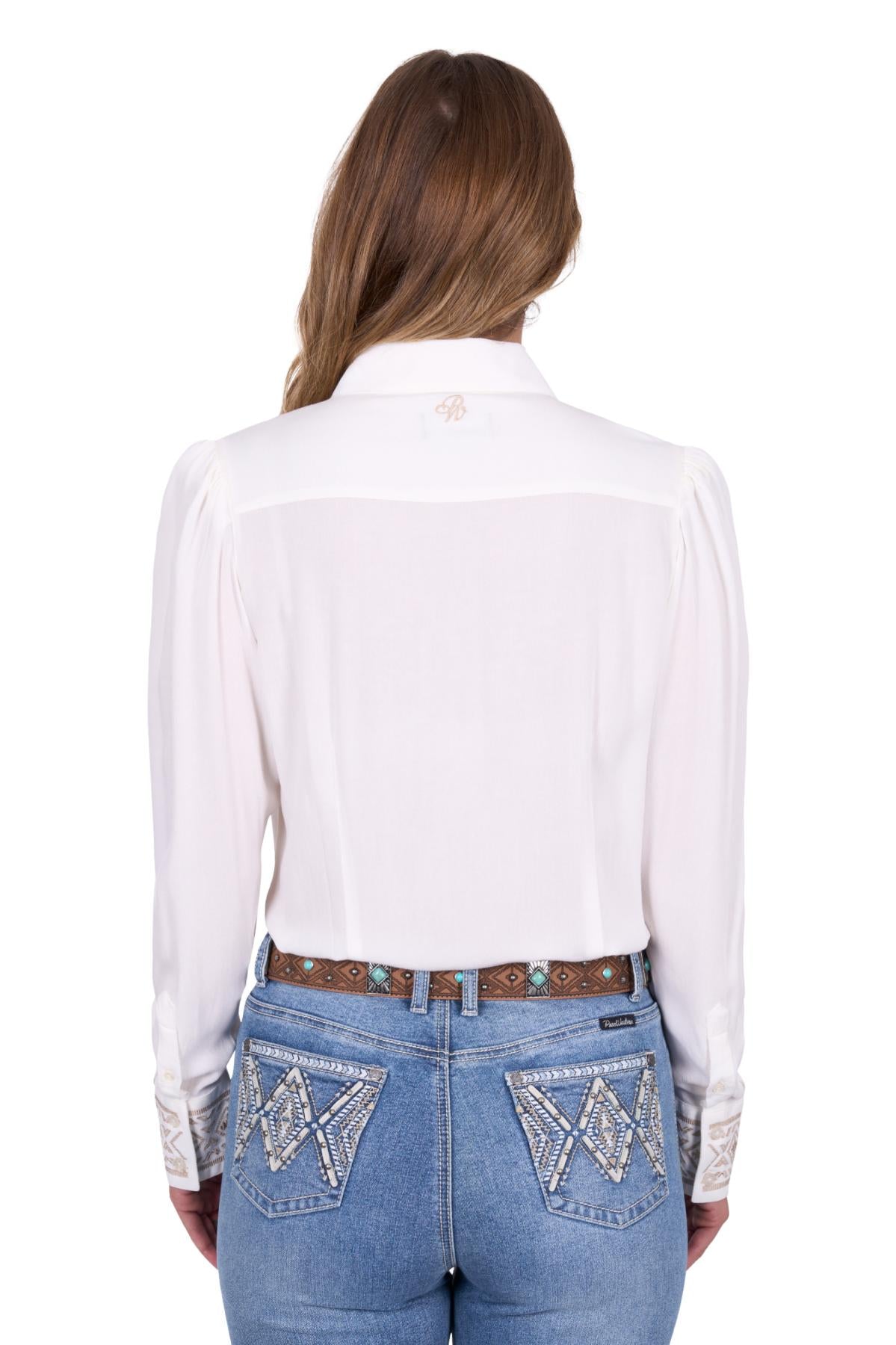 Monica Shirt
