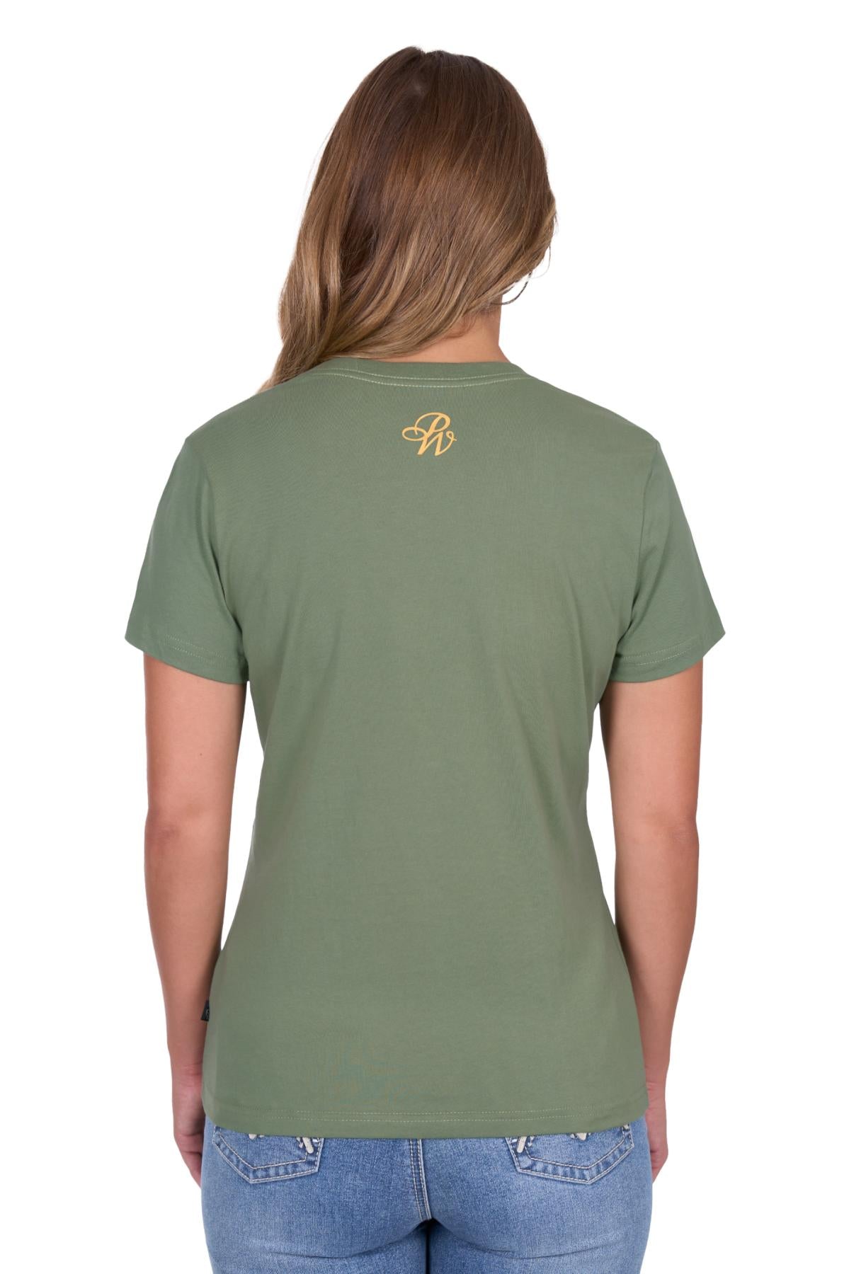 Charlie Tee