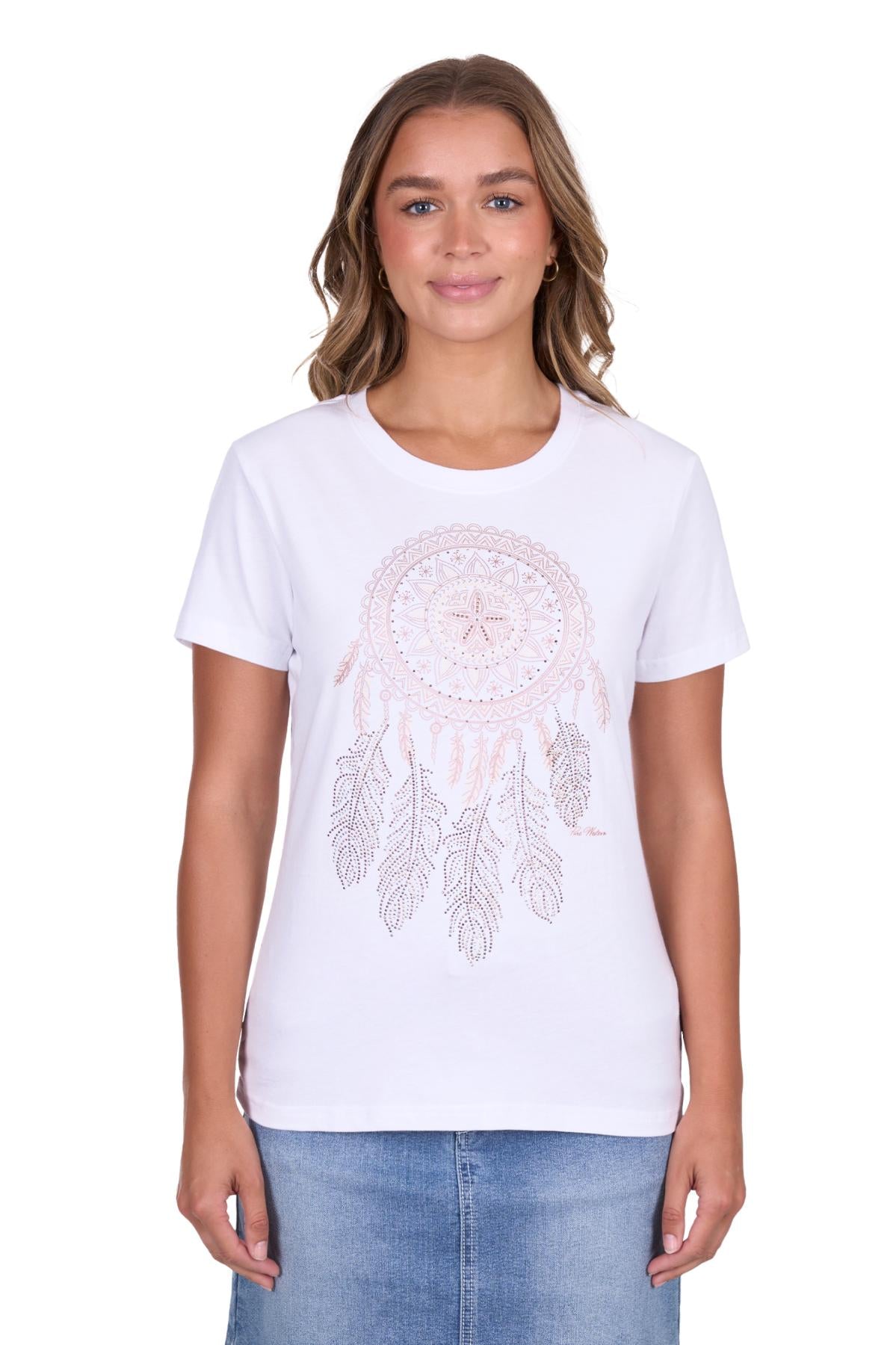 Regina Tee