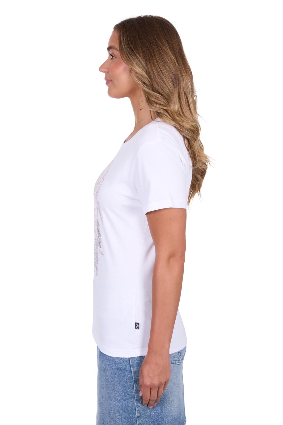 Regina Tee