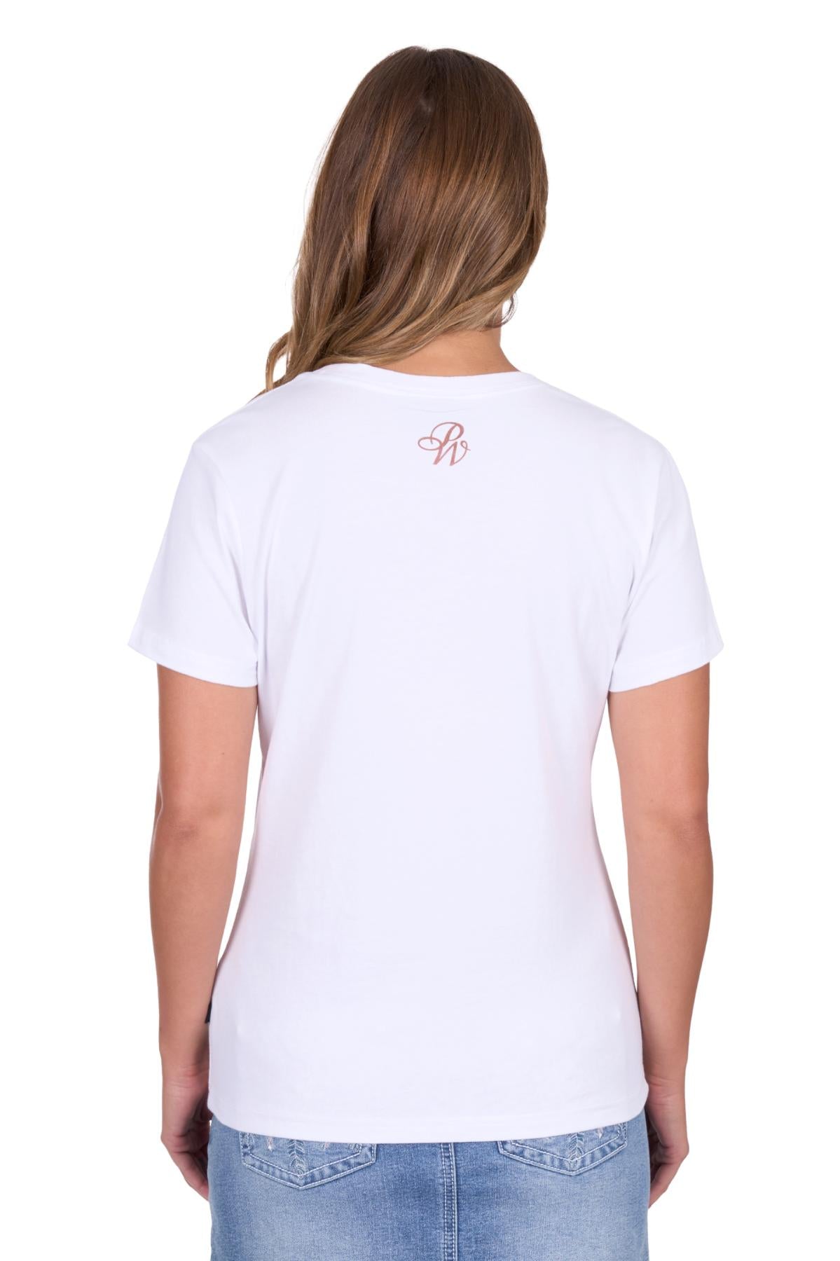 Regina Tee