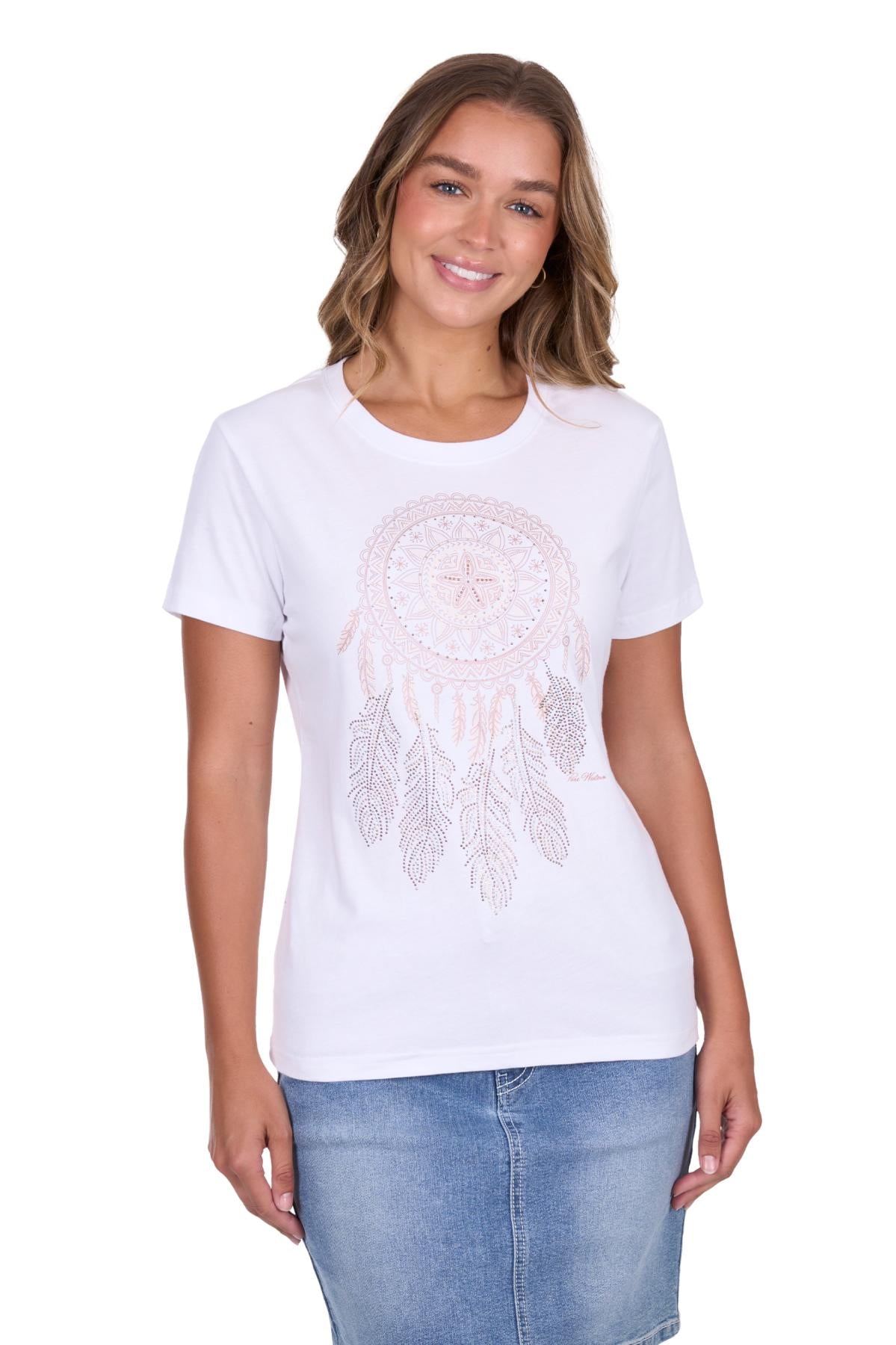 Regina Tee