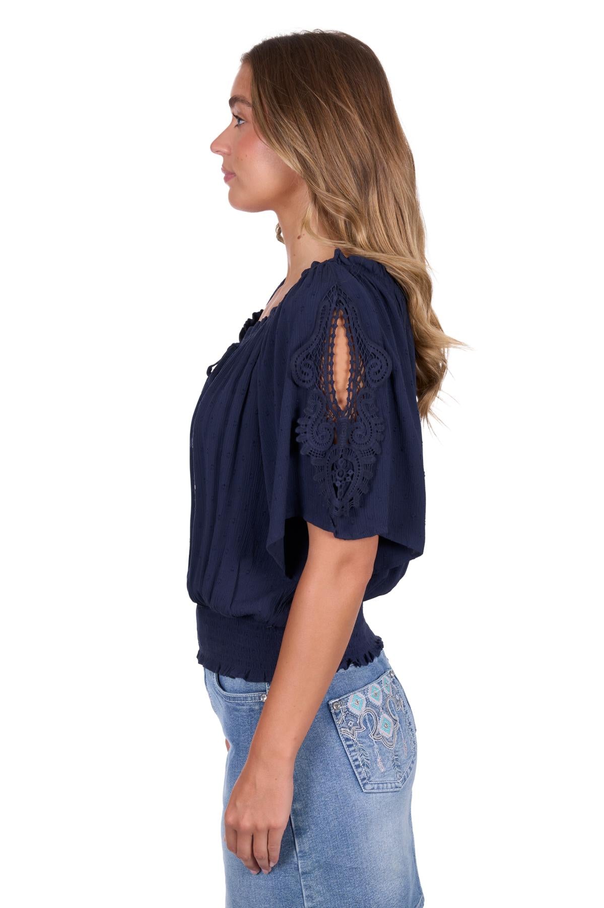 Deanne Blouse