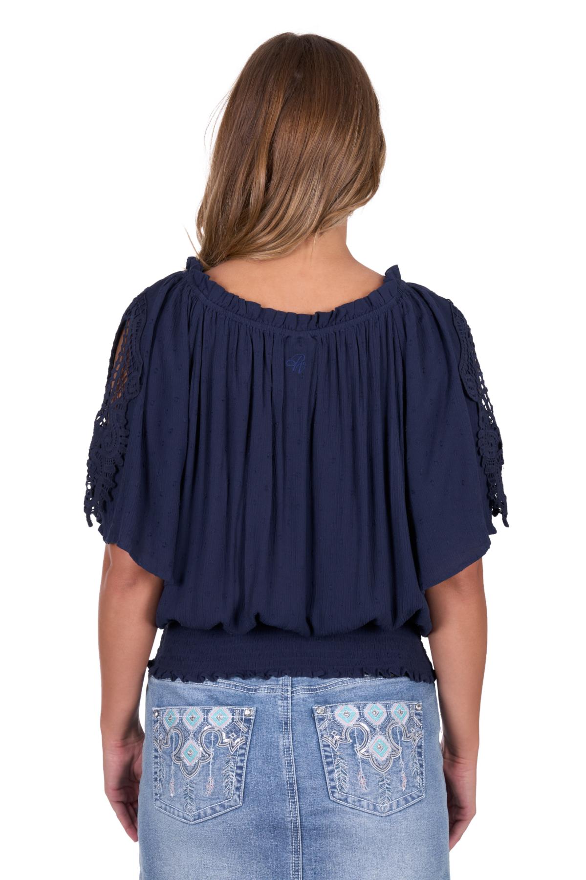 Deanne Blouse