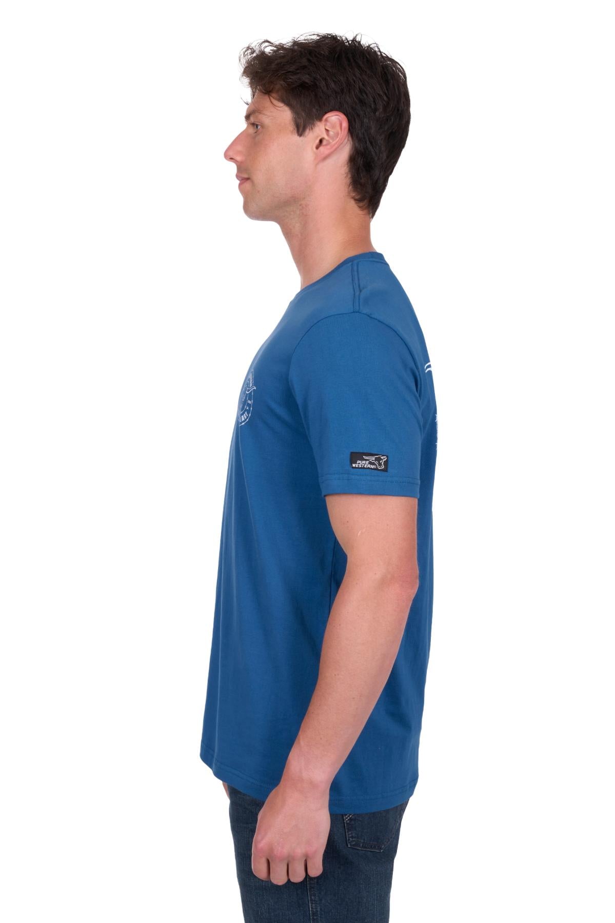 Walker T-shirt