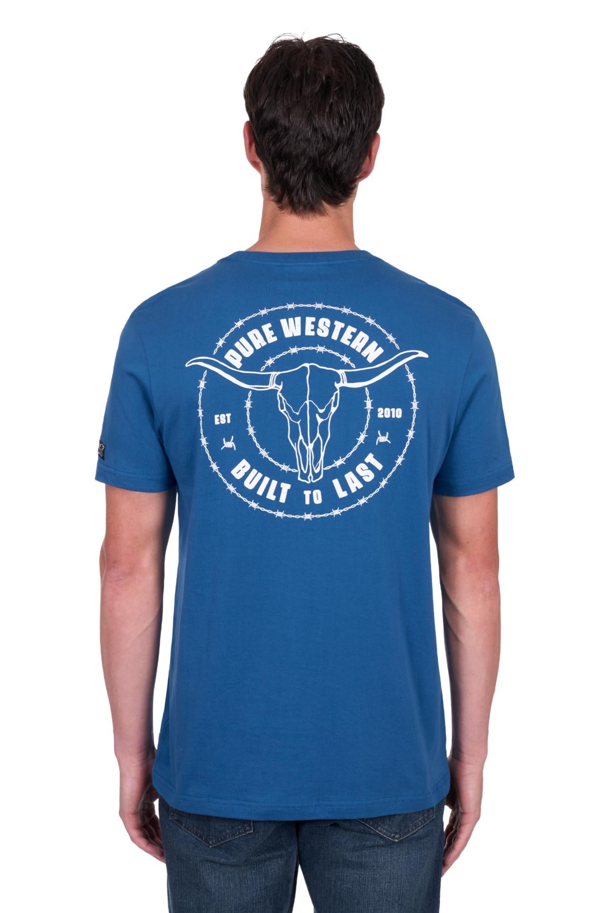 Walker T-shirt
