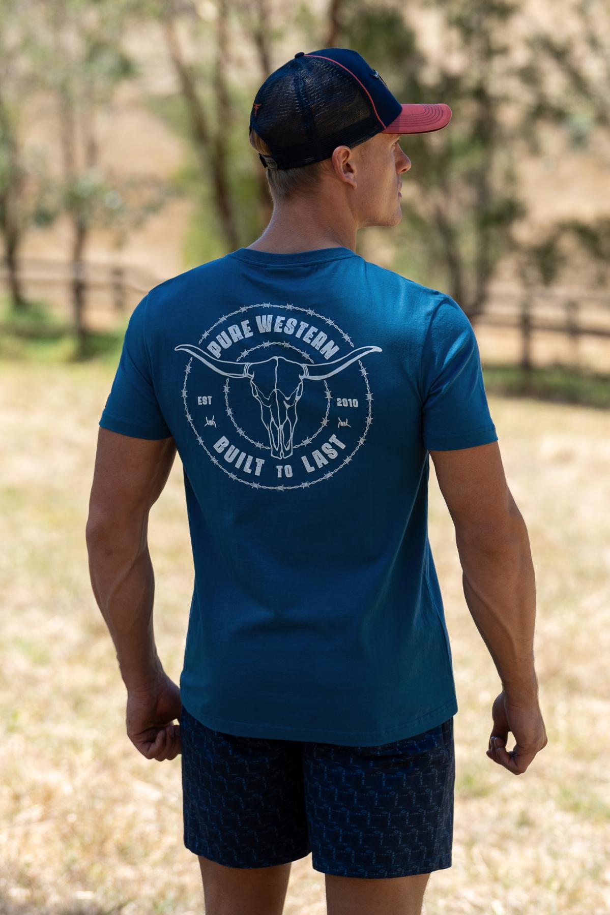 Walker T-shirt