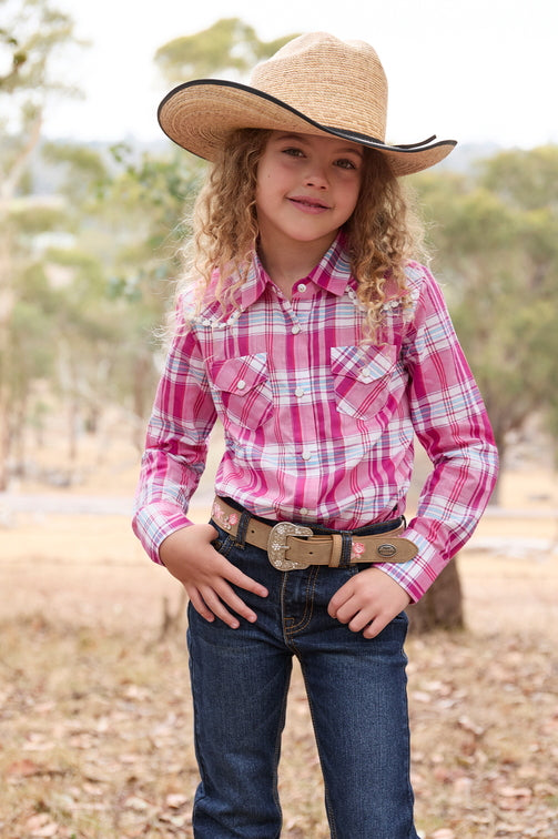 Girls Leni Shirt