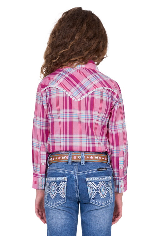 Girls Leni Shirt