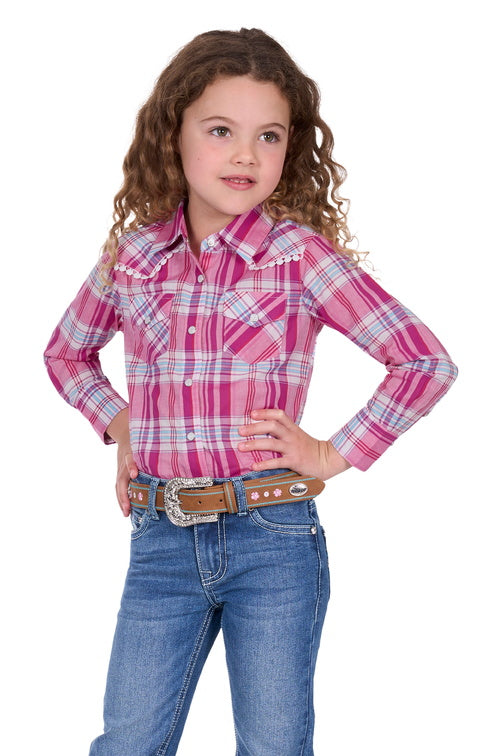 Girls Leni Shirt