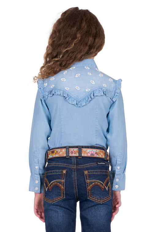 Girls Pheobe Shirt
