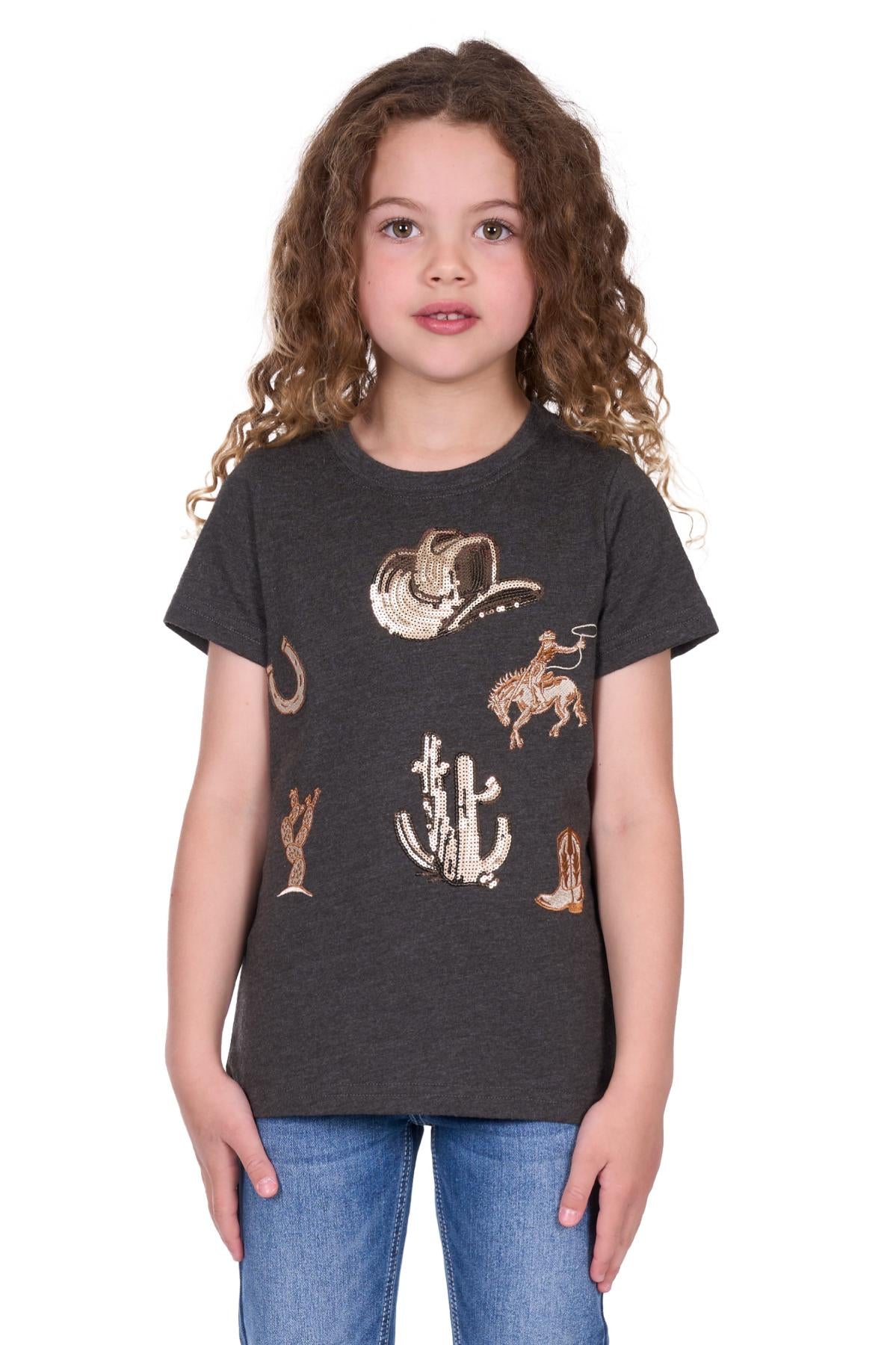 Girls Bonita Tee