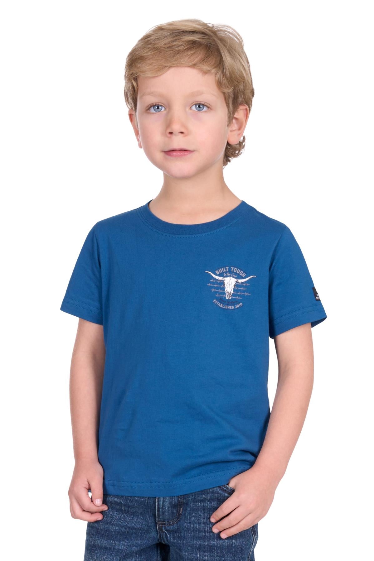 Boys Frank Tee