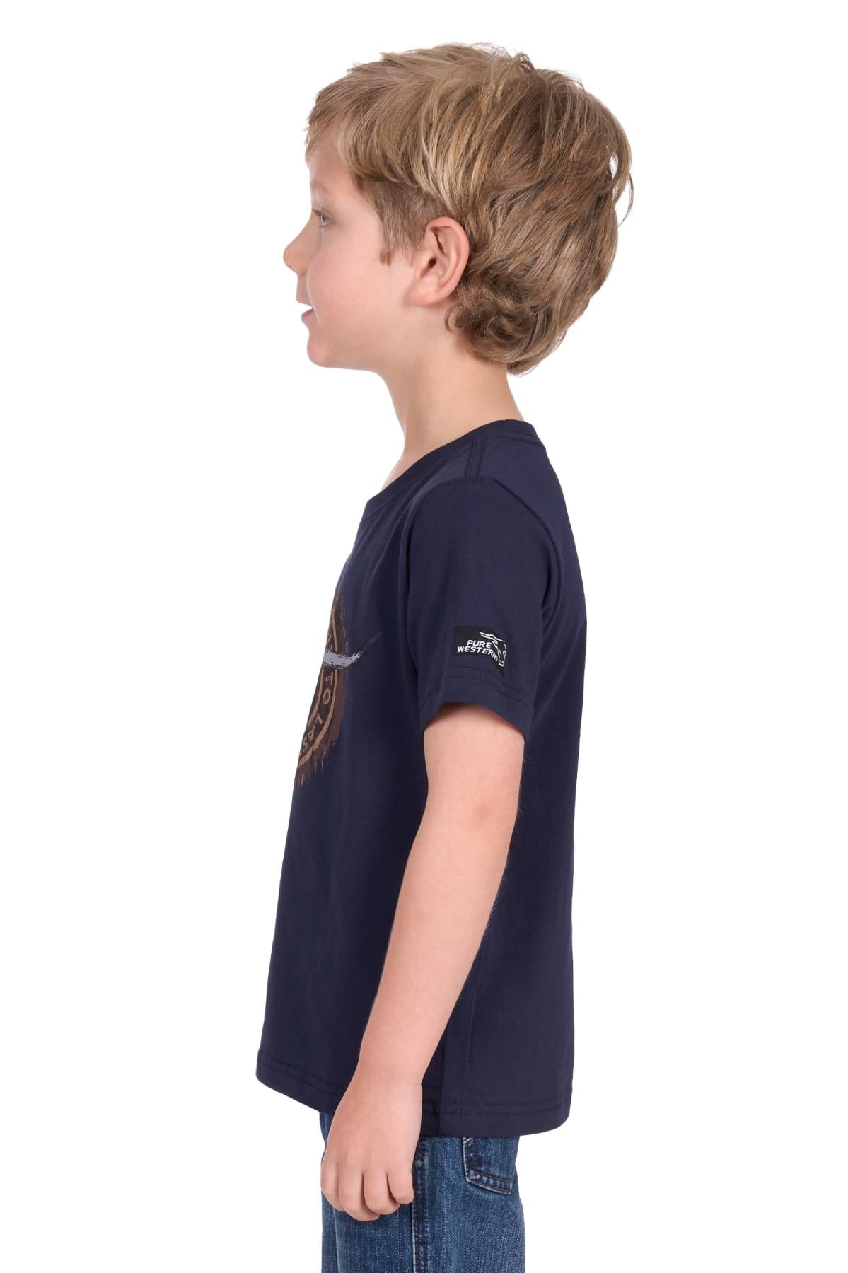 Boys Samuel Tee