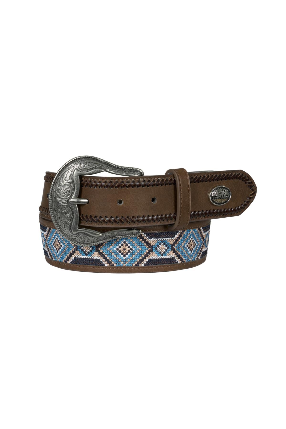 Warren Belt