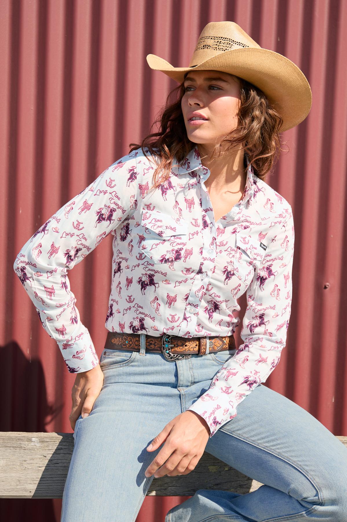 Doreen Shirt