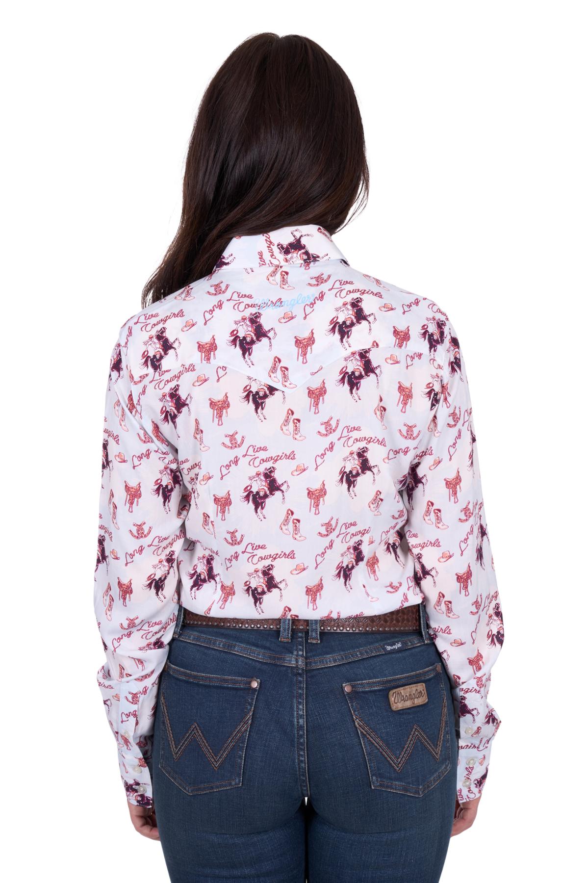 Doreen Shirt