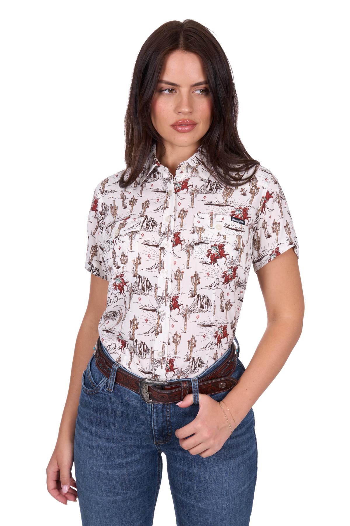 Celeste Shirt
