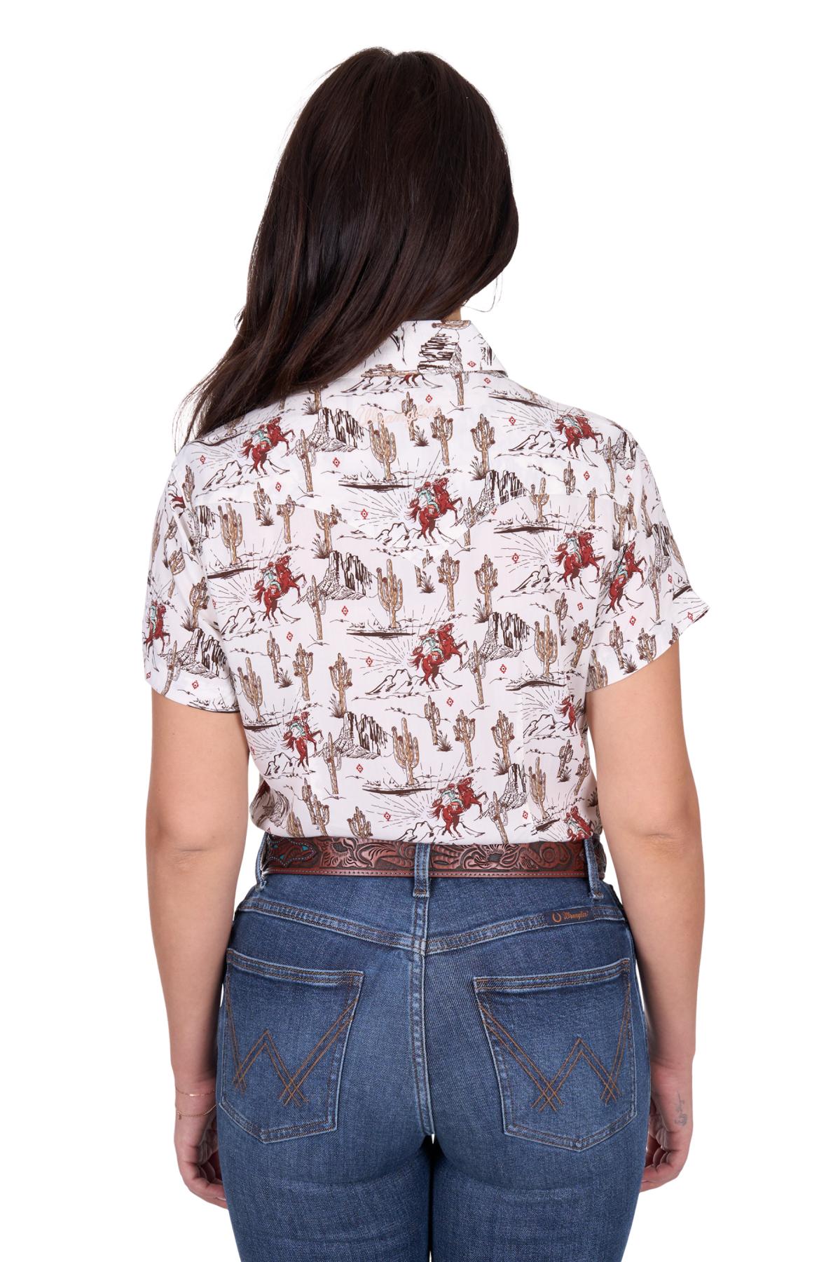 Celeste Shirt