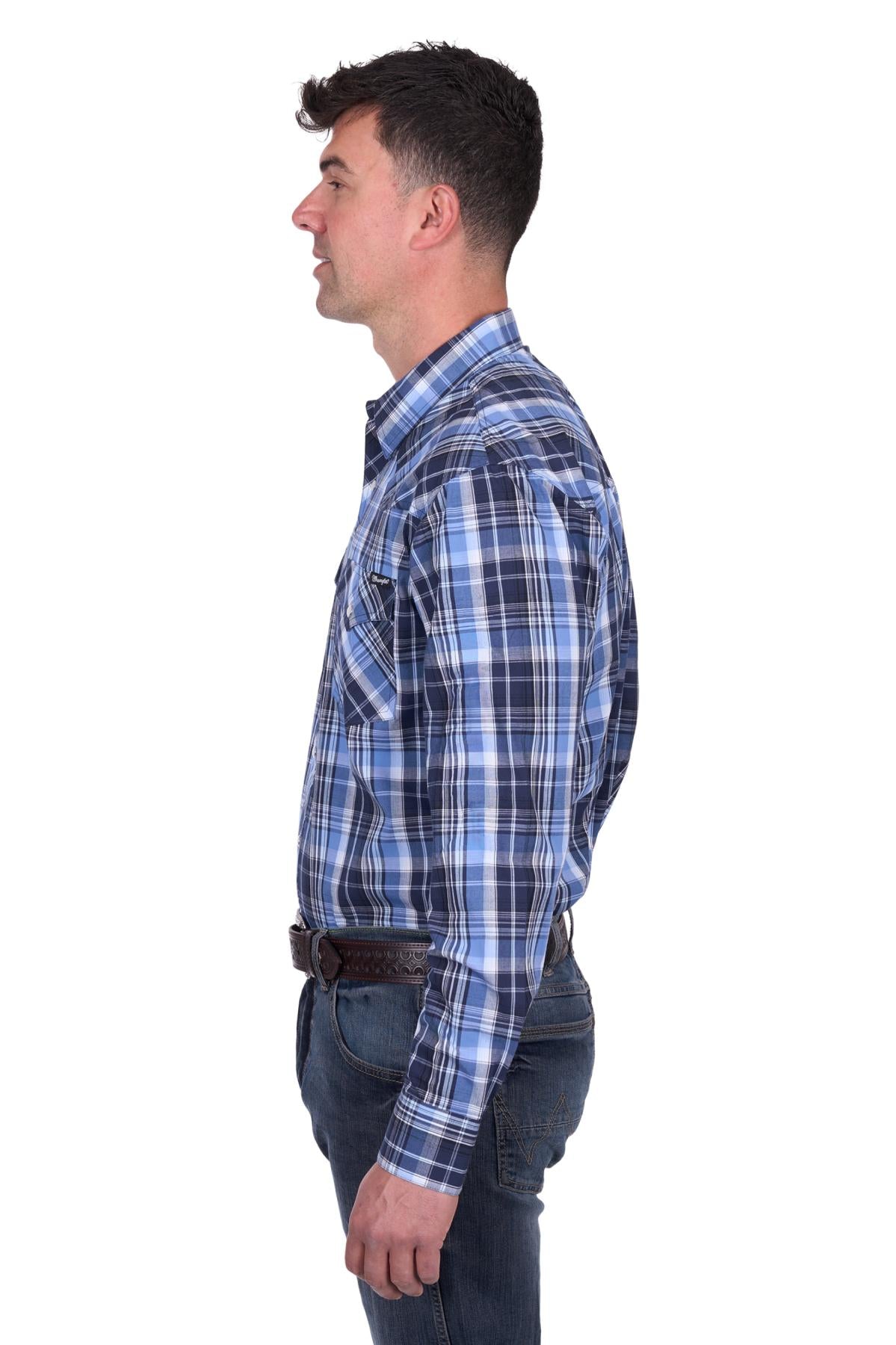 Billy Logo Shirt
