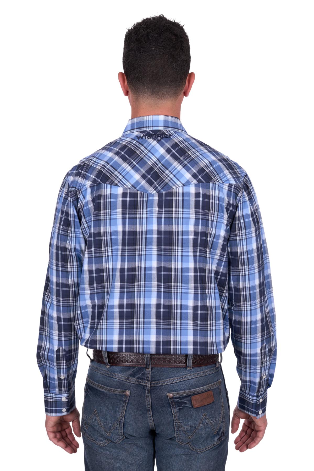 Billy Logo Shirt