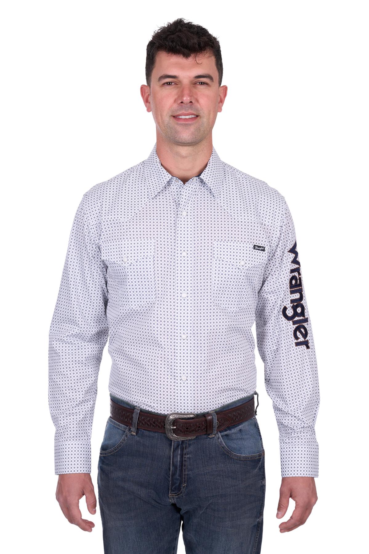 Brent Logo Shirt