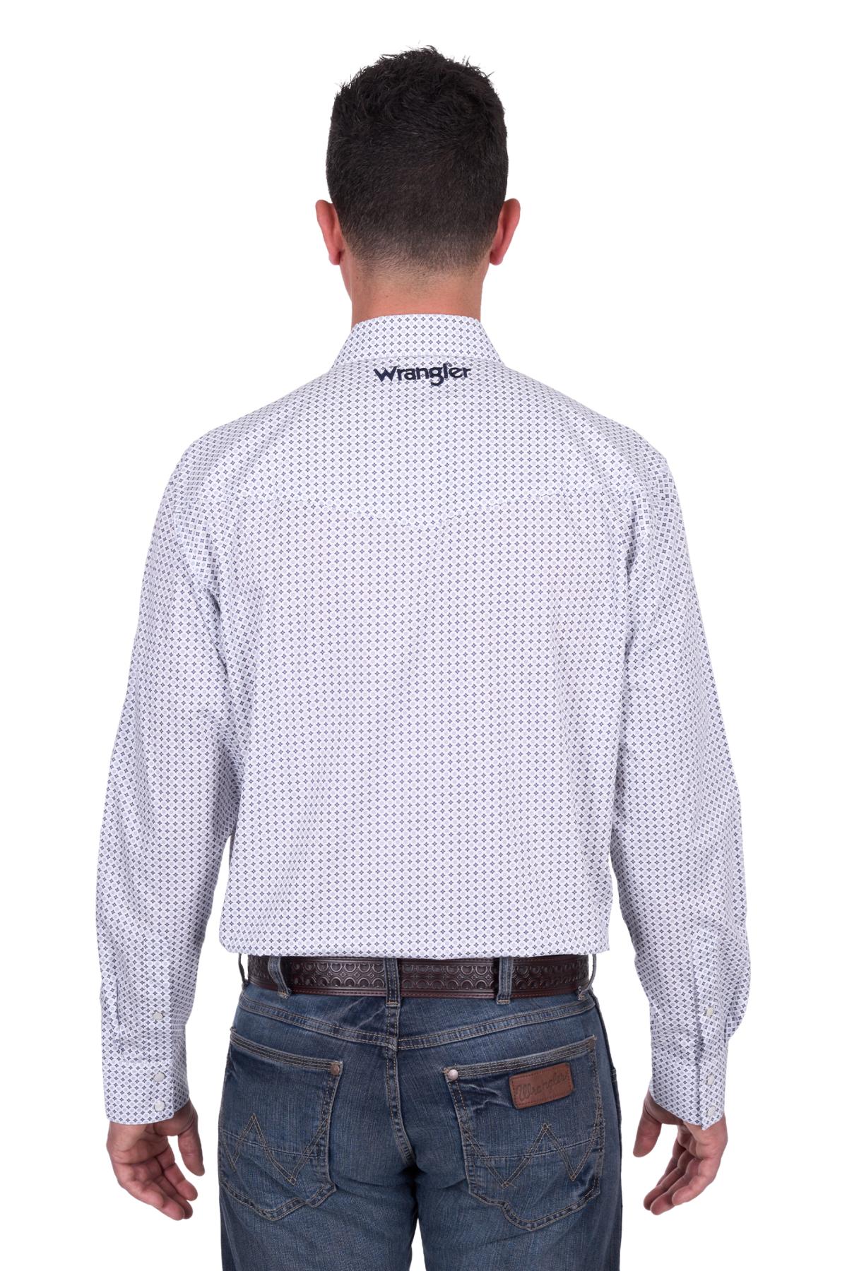 Brent Logo Shirt