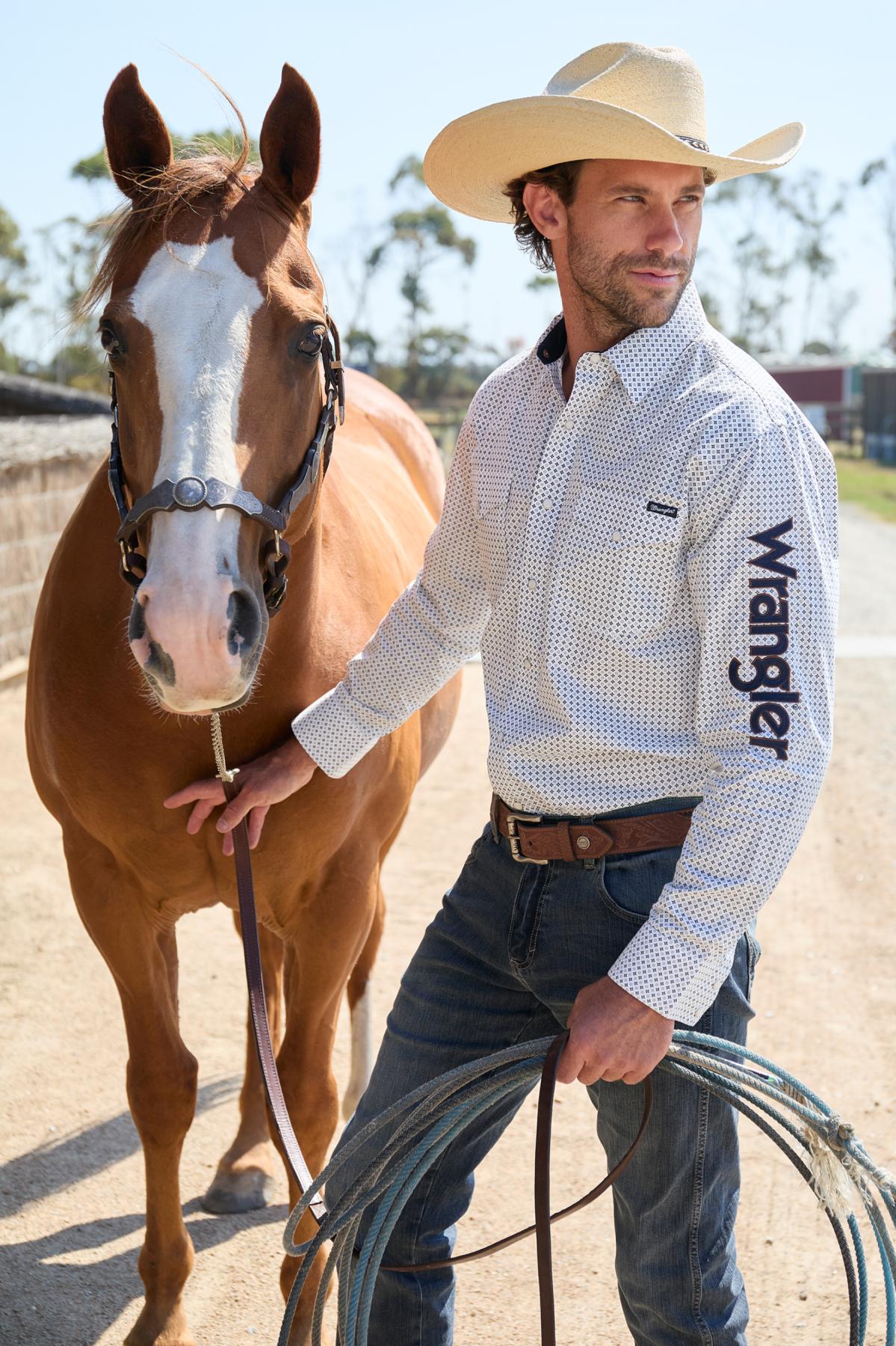 Brent Logo Shirt