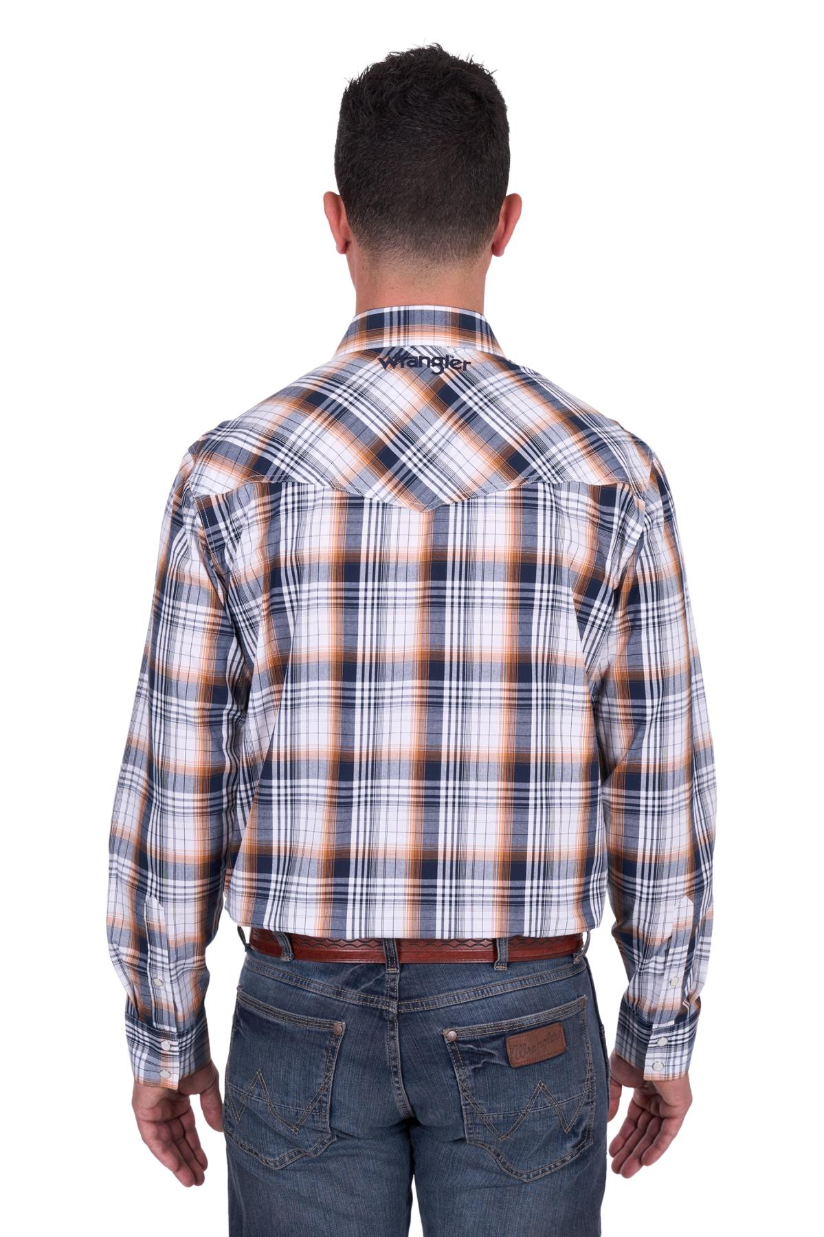 Toby Shirt