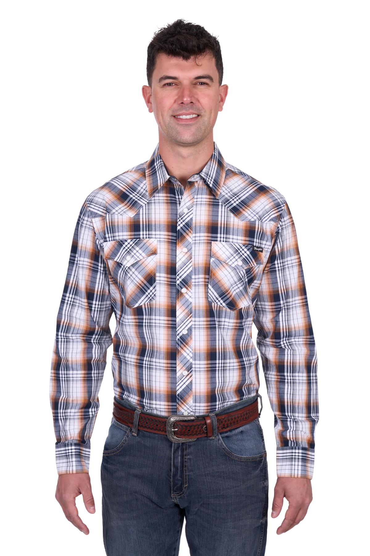 Toby Shirt