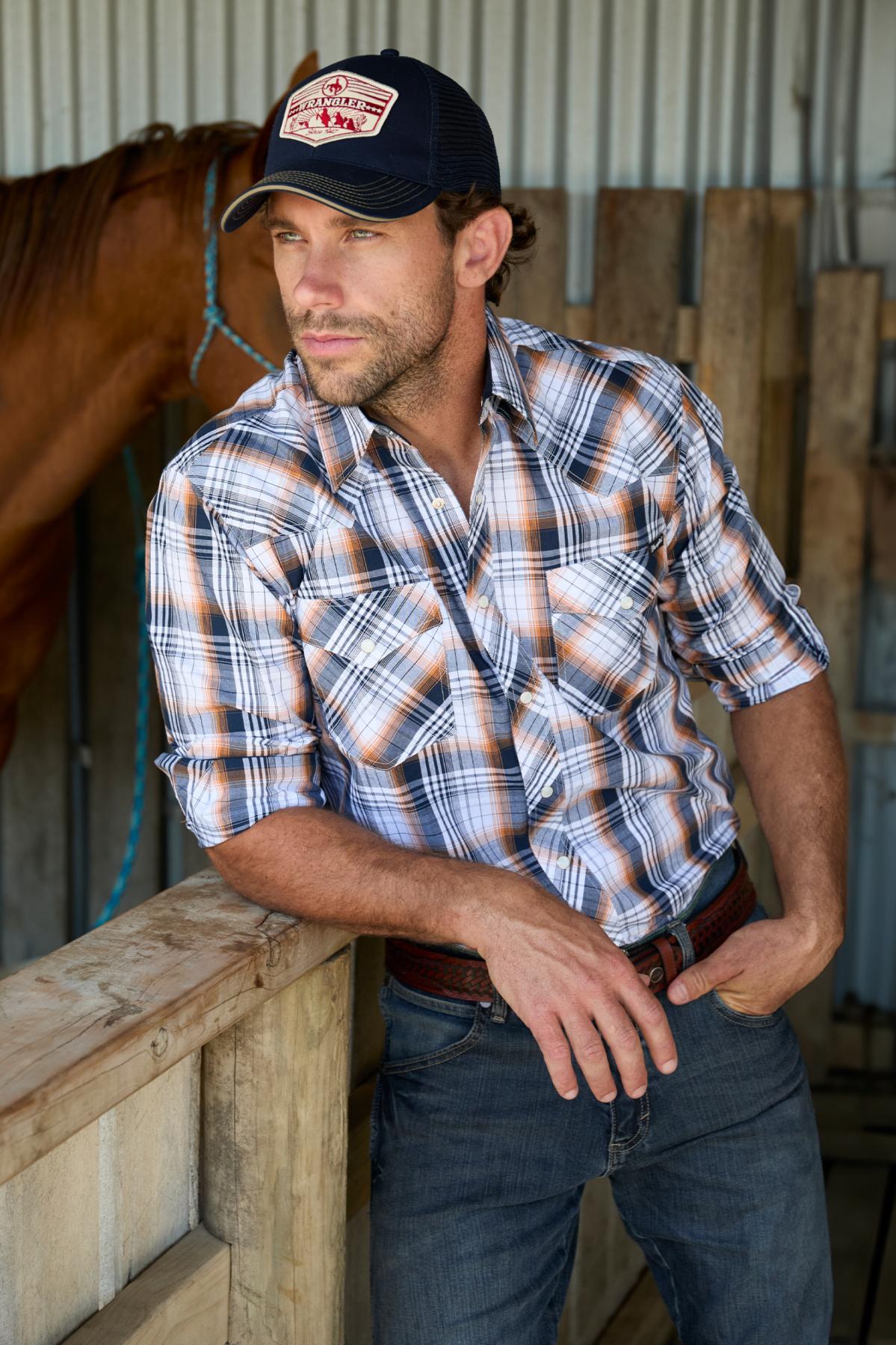 Toby Shirt