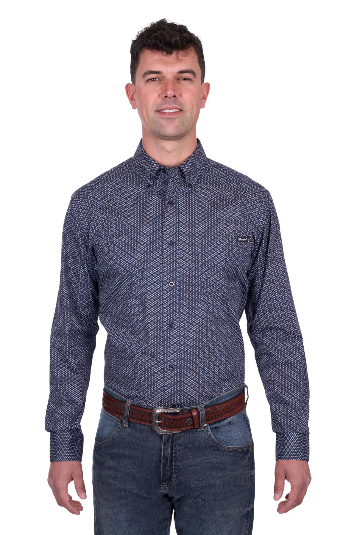 Carl Shirt