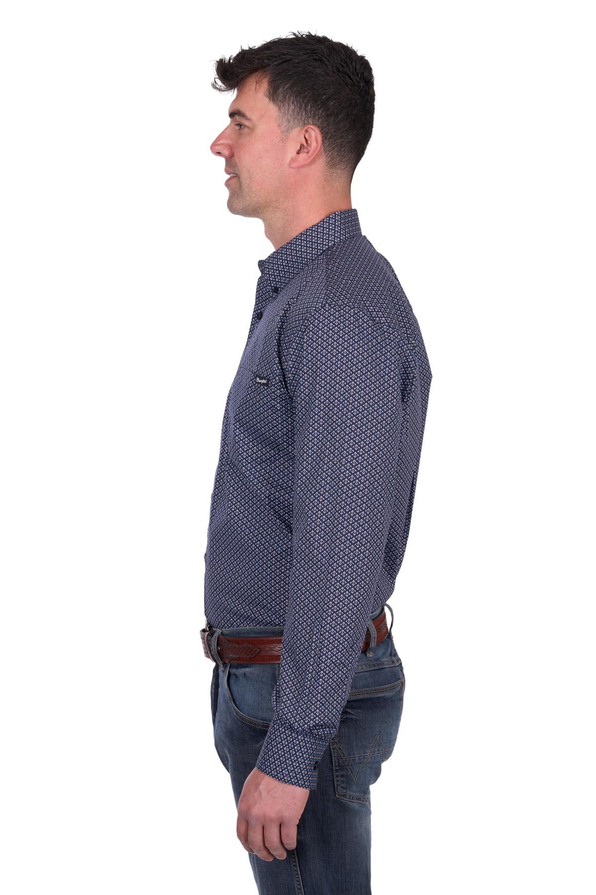 Carl Shirt