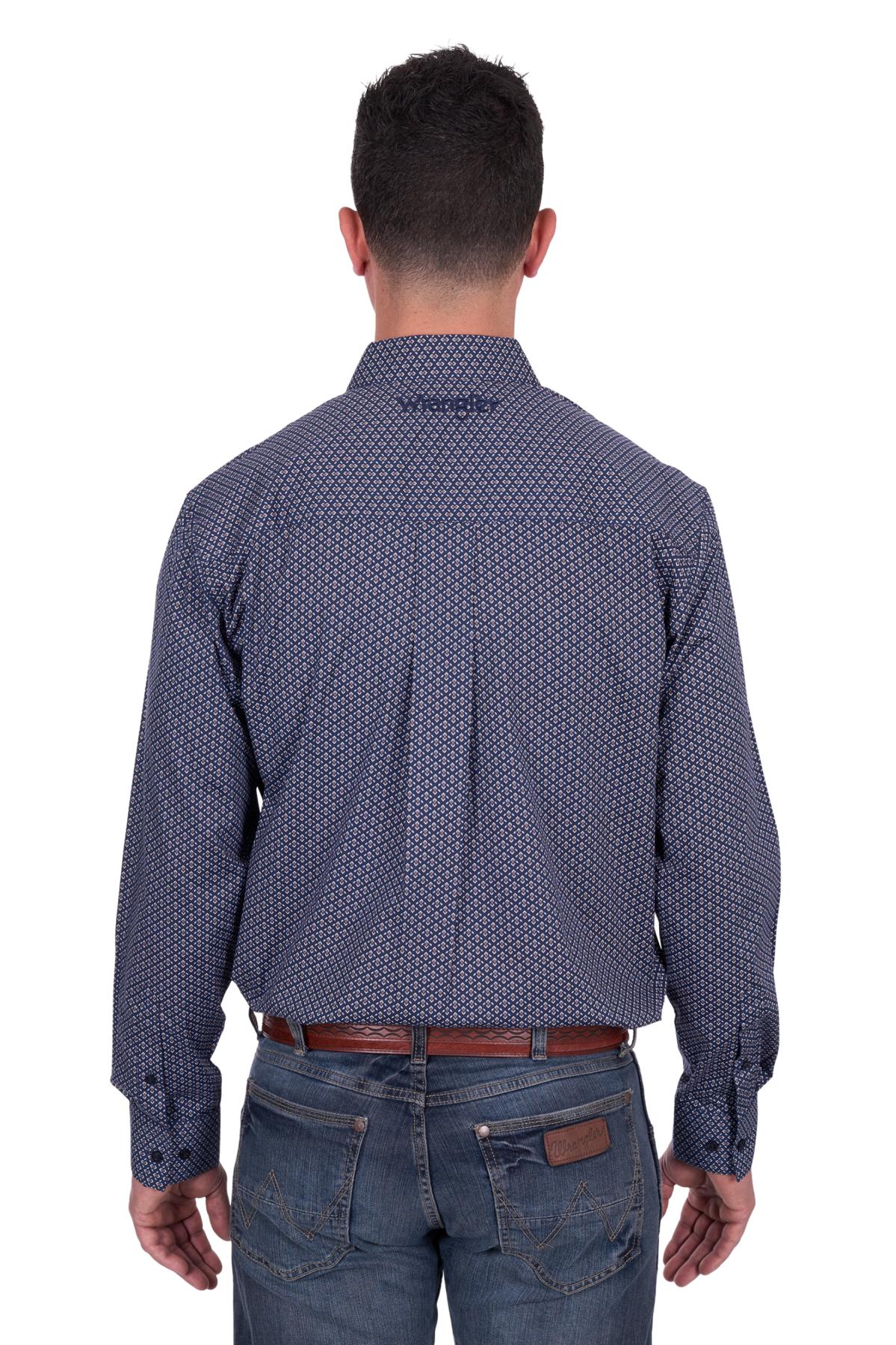 Carl Shirt